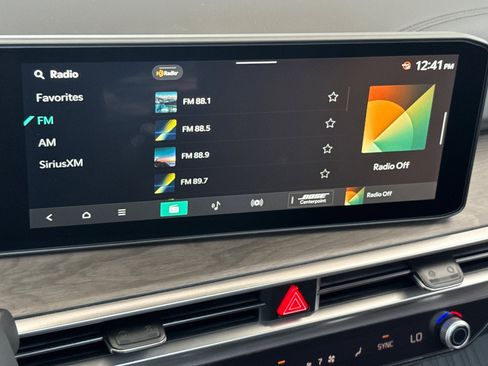 New 2026 Kia Sorento X-Line EX image 15