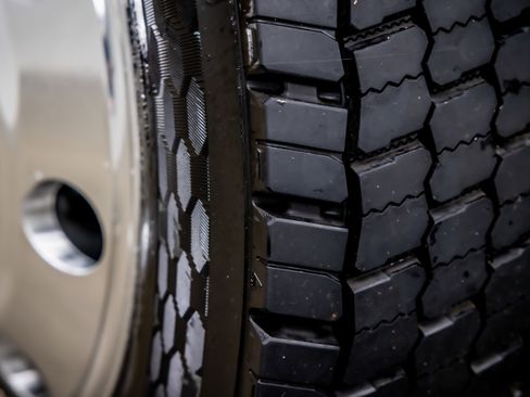 Used 2026 Ford F450 Platinum w/ Platinum Plus Package image 30