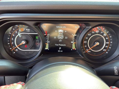 New 2026 Jeep Wrangler Unlimited Rubicon 392 w/ Quick Order Package 27X Moab AWD/4WD image 17