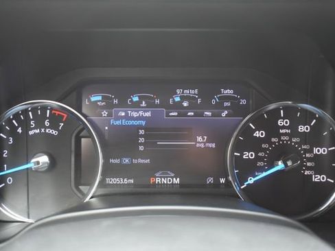 Used 2020 Ford Expedition Max King Ranch AWD/4WD image 23