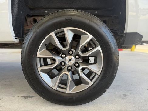 Used 2015 Chevrolet Silverado 1500 LT w/ All Star Edition image 11