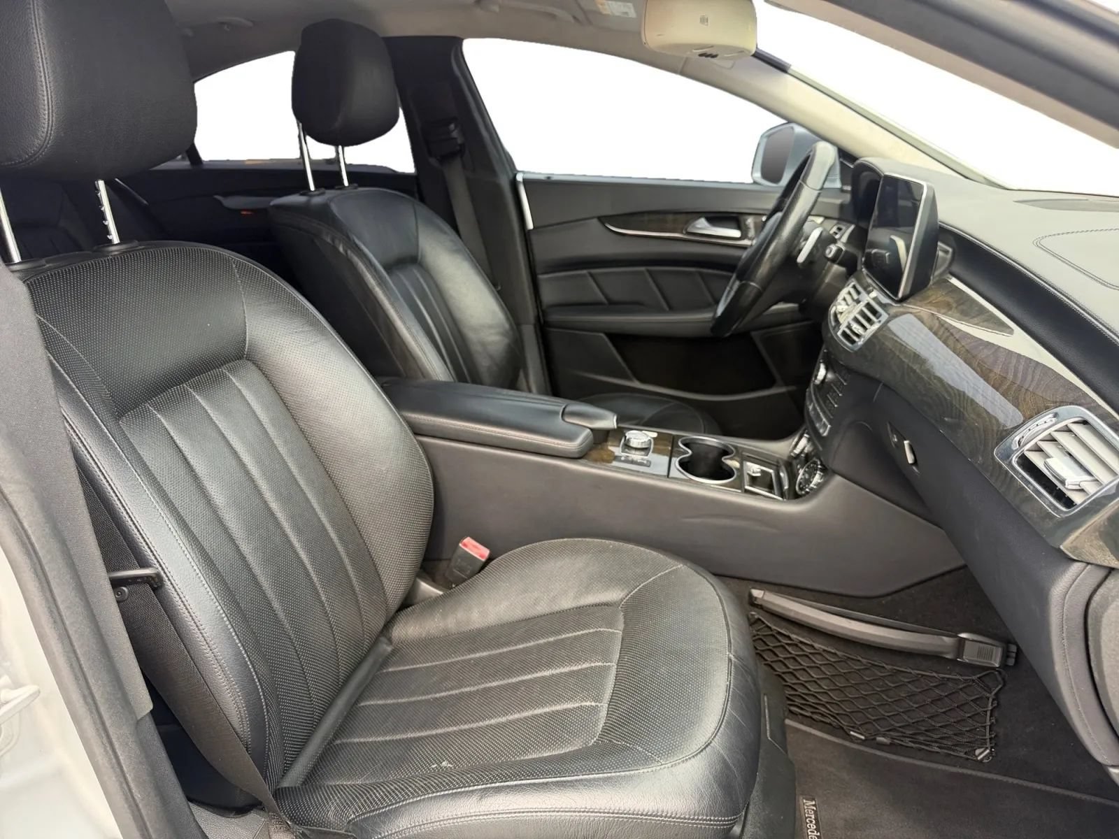 Used 2015 Mercedes-Benz CLS 400 4MATIC image 19