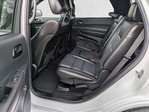 Used 2024 Dodge Durango GT image 20