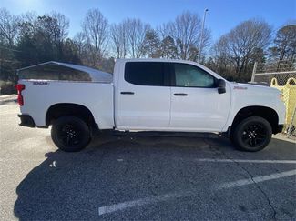 Used 2024 Chevrolet Silverado 1500 LT Trail Boss w/ Protection Package video 2