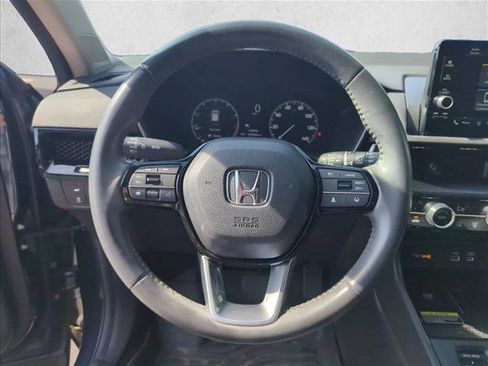 Used 2024 Honda CR-V EX-L image 13