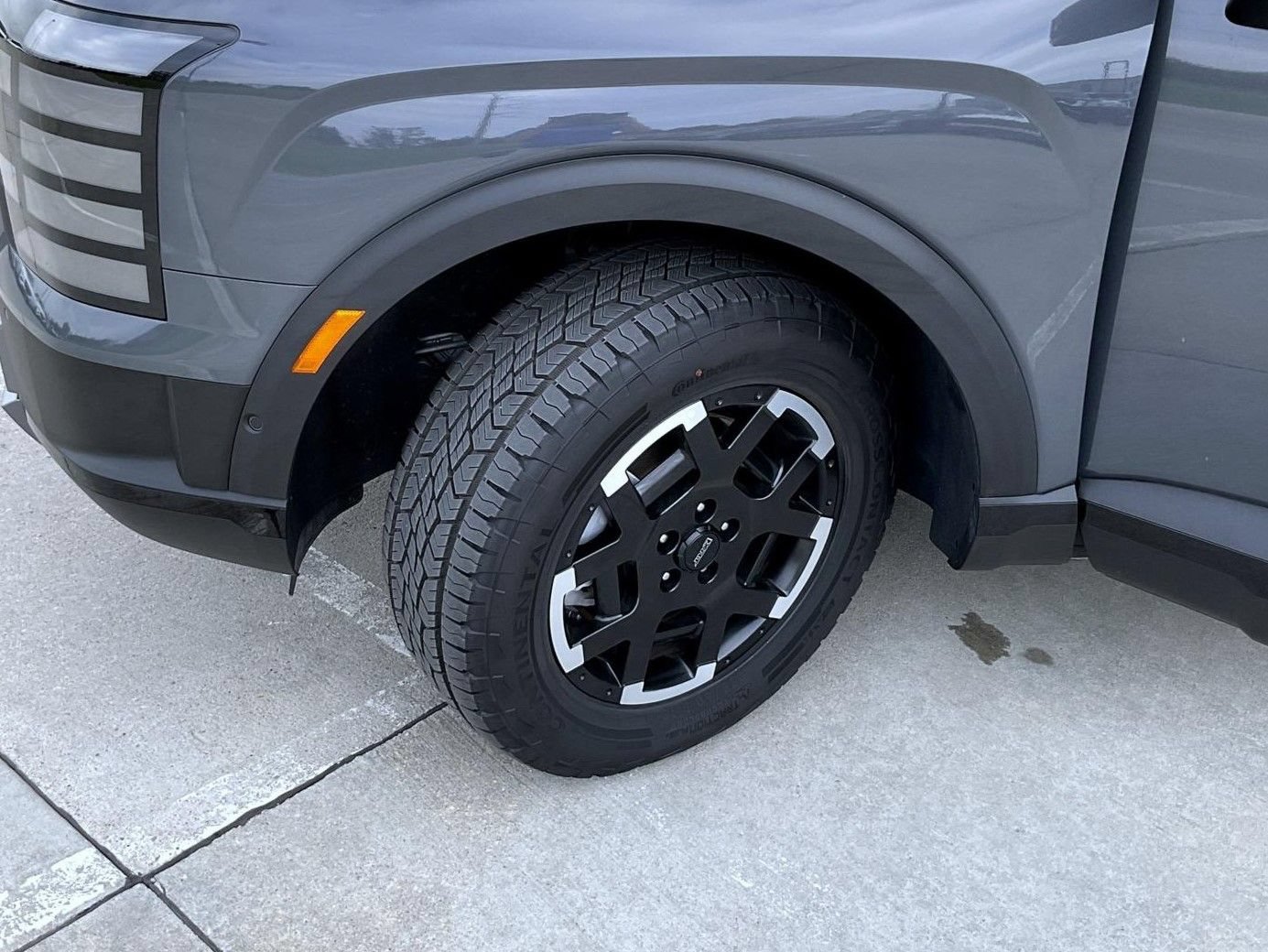 Certified 2026 Hyundai Palisade XRT Pro AWD/4WD image 26