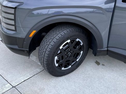 Certified 2026 Hyundai Palisade XRT Pro AWD/4WD image 26