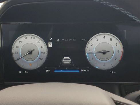 New 2026 Hyundai Elantra N image 16