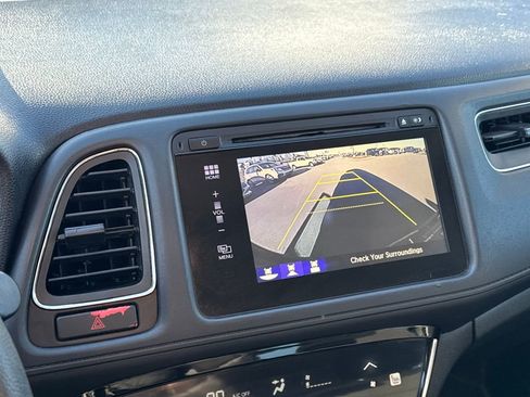 Used 2016 Honda HR-V EX image 23