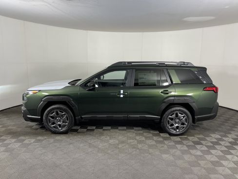 New 2026 Subaru Outback Premium image 3