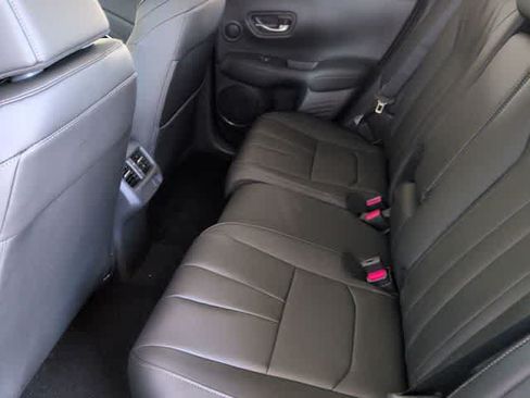 Certified 2025 Acura ADX FWD image 21