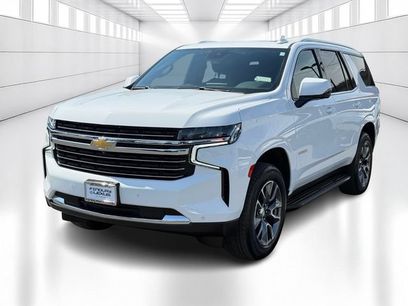 Used 2024 Chevrolet Tahoe LT w/ LT Signature Package