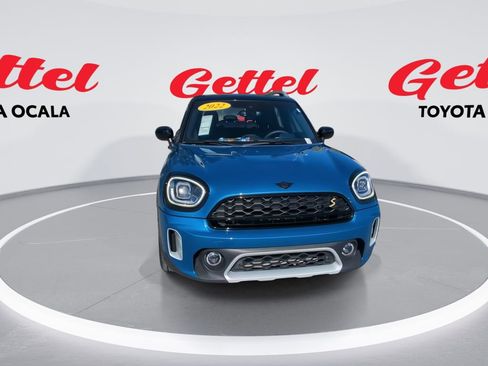 Used 2022 MINI Cooper Countryman SE image 3