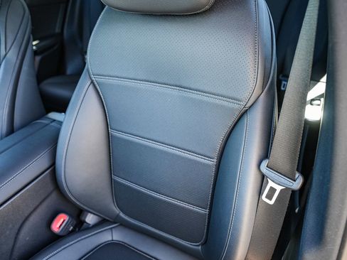 Certified 2026 Mercedes-Benz GLC 300 4MATIC image 24