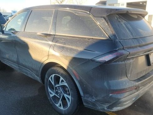 Used 2024 Lincoln Nautilus Premier w/ Equipment Group 102A image 7