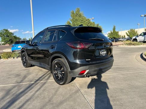 Used 2014 MAZDA CX-5 Grand Touring FWD image 5