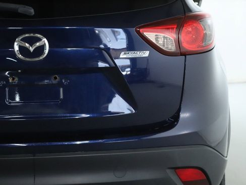 Used 2014 MAZDA CX-5 Touring image 43