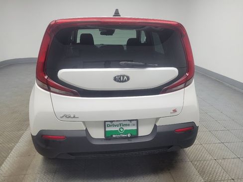 Used 2020 Kia Soul S FWD image 6