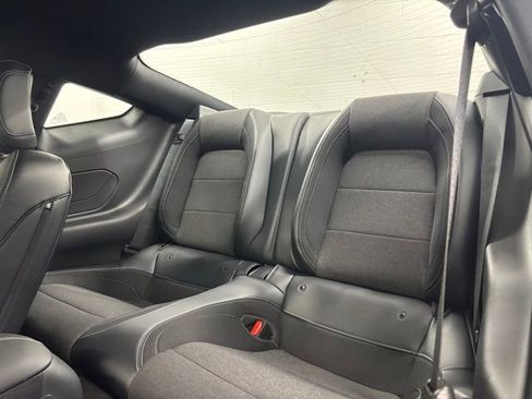 New 2026 Ford Mustang EcoBoost image 9