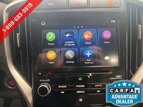 Used 2019 Subaru Ascent Premium AWD/4WD image 13