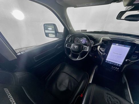 Used 2023 RAM 2500 Laramie image 9