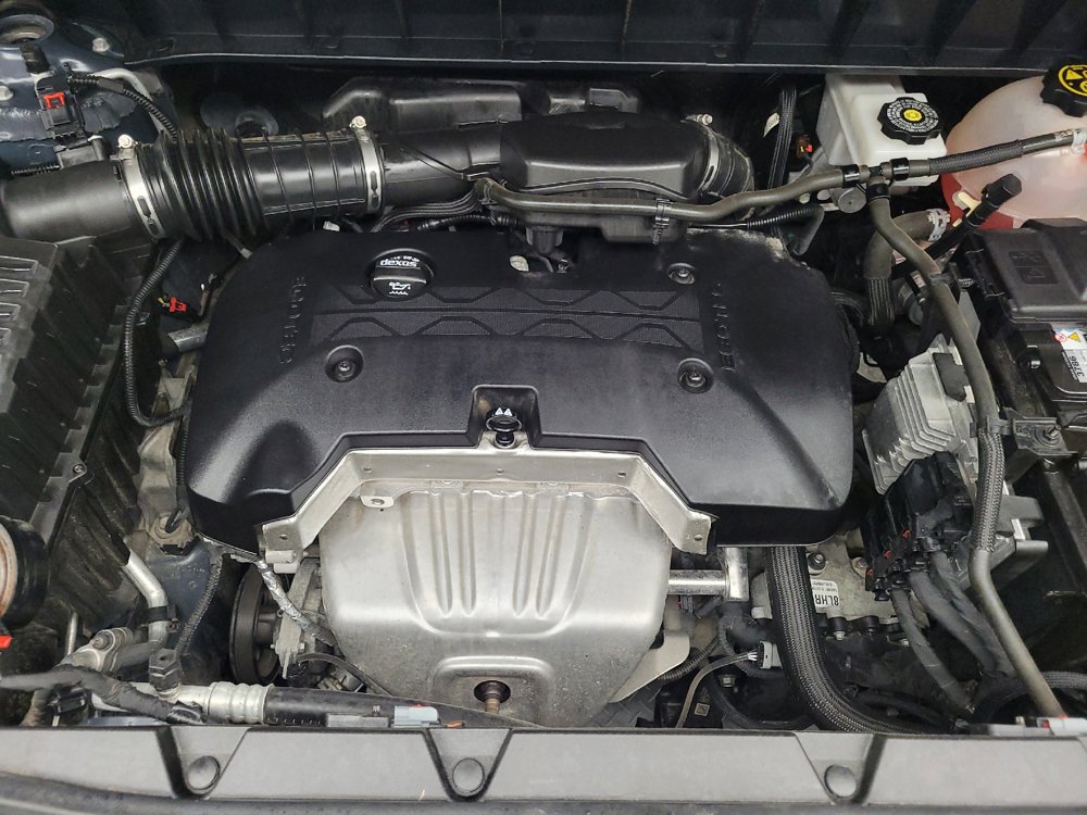 Used 2019 GMC Acadia SLE AWD/4WD image 30