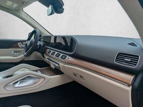 Used 2026 Mercedes-Benz GLE 350 4MATIC image 15