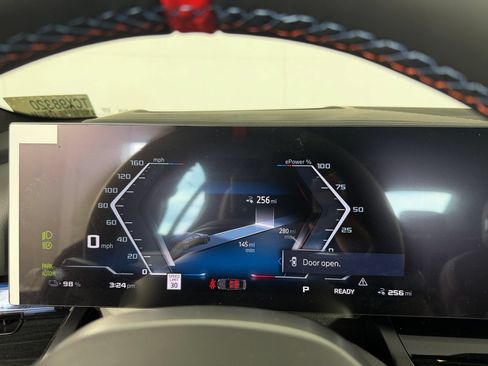 Used 2026 BMW i5 M60 AWD/4WD image 23