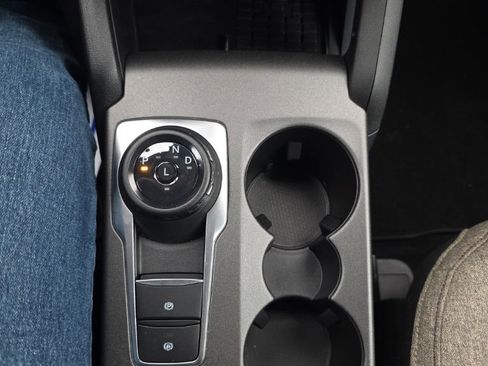 New 2025 Ford Bronco Sport Big Bend AWD/4WD image 25