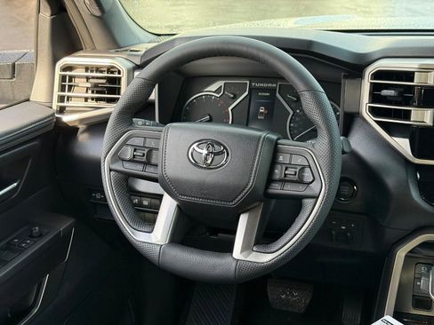 New 2026 Toyota Tundra SR5 image 10