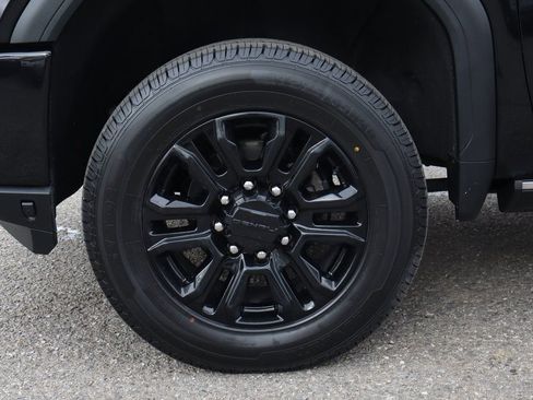 Used 2021 GMC Sierra 2500 Denali w/ Denali Black Diamond Edition image 54