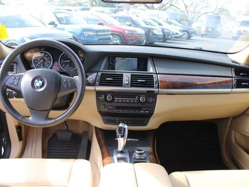 Used 2012 BMW X5 xDrive35d image 28