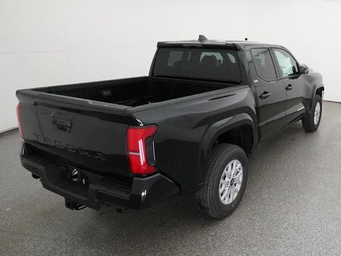 New 2026 Toyota Tacoma SR5 image 35