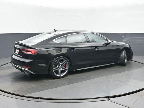 Used 2019 Audi S5 Prestige image 3