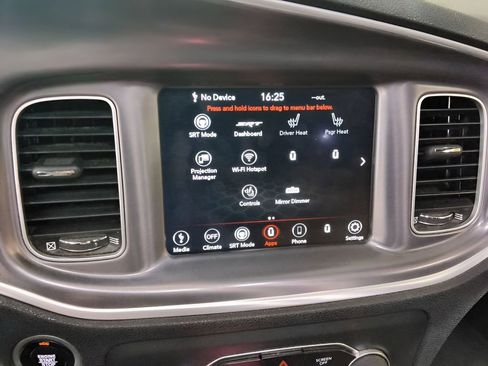Used 2021 Dodge Charger Scat Pack RWD image 24