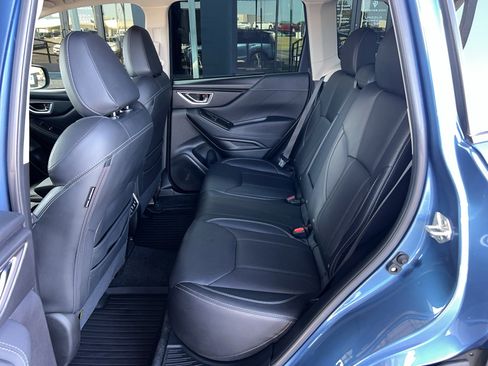 Used 2021 Subaru Forester Touring w/ Popular Package #2 image 22