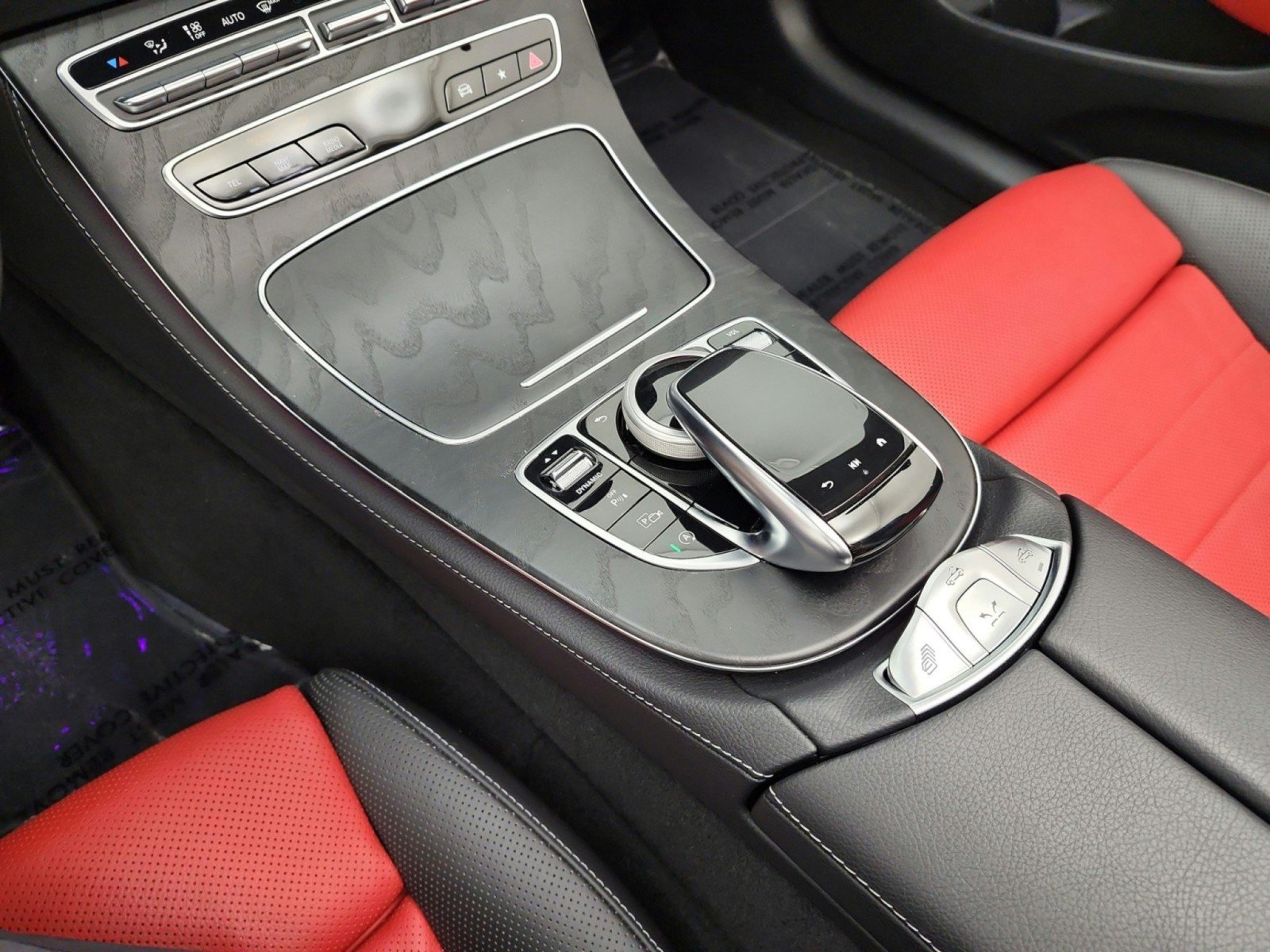 Used 2023 Mercedes-Benz E 450 Cabriolet image 12