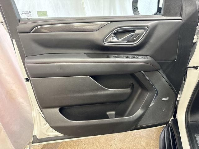 Used 2023 Chevrolet Suburban RST w/ Sport Performance Package AWD/4WD image 25