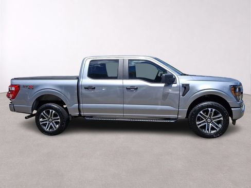 Used 2023 Ford F150 XL w/ STX Appearance Package AWD/4WD image 8