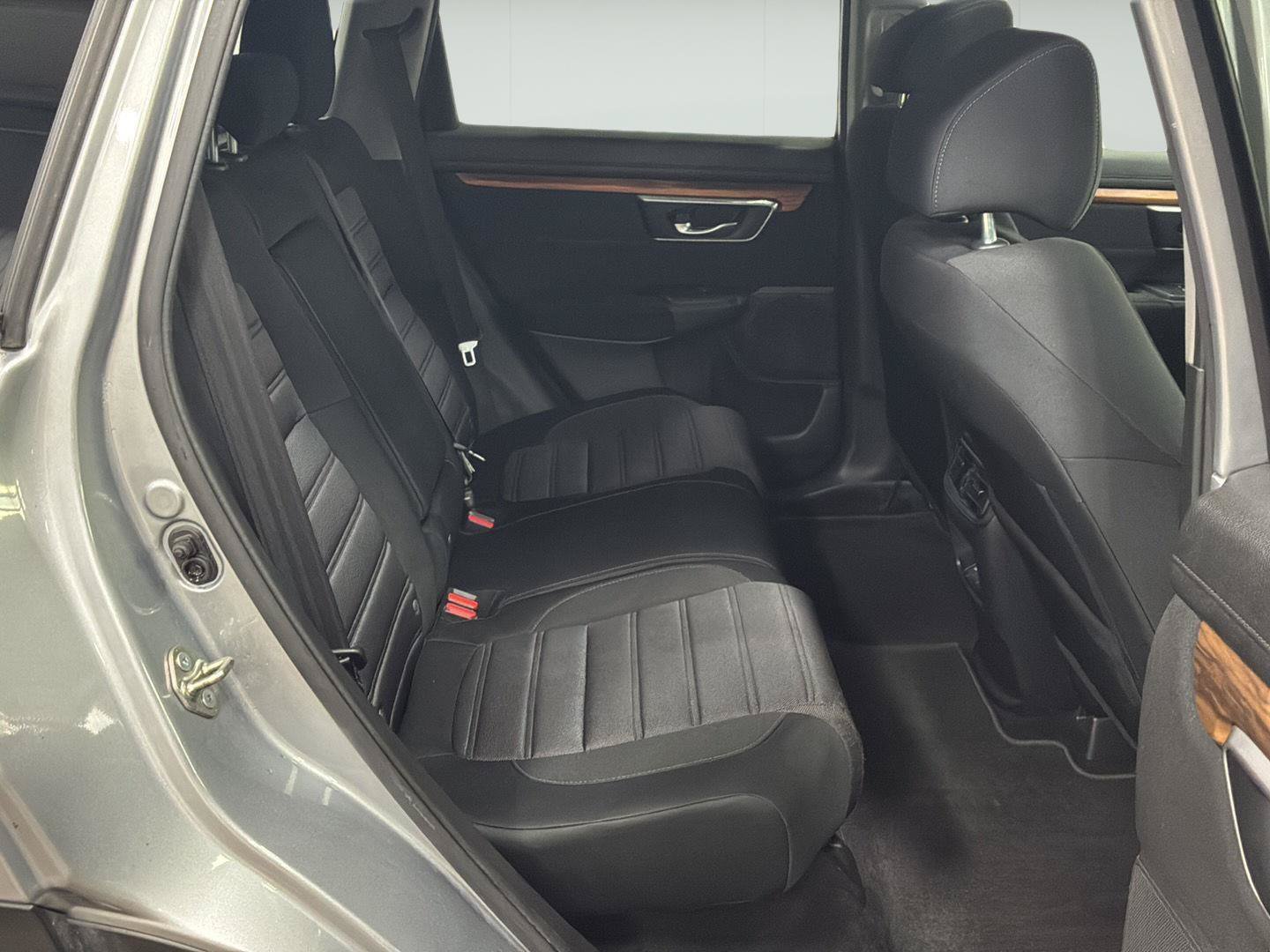 Used 2018 Honda CR-V EX image 23