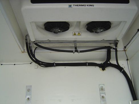 Used 2020 Ford Transit 350 w/ Upfitter Package RWD image 14