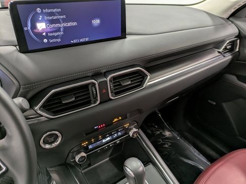 Certified 2023 MAZDA CX-5 Carbon Edition image 11