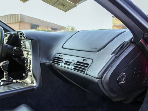 Used 1995 Chevrolet Corvette ZR1 RWD image 48
