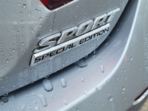 Used 2021 Honda Accord Sport Special Edition image 5