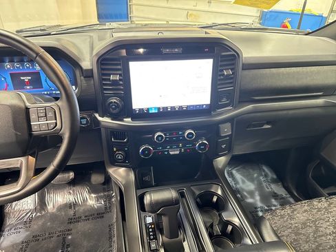 Certified 2025 Ford F150 Tremor AWD/4WD image 18