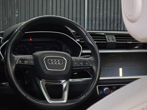 Used 2023 Audi Q3 2.0T Premium AWD/4WD image 38