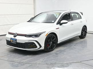 Used 2023 Volkswagen GTI SE FWD video 1