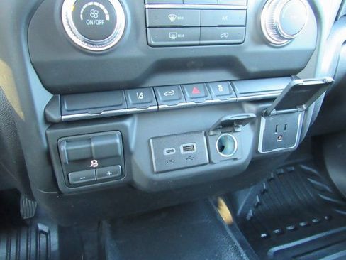 New 2026 GMC Sierra 3500 Pro w/ Convenience Package image 19