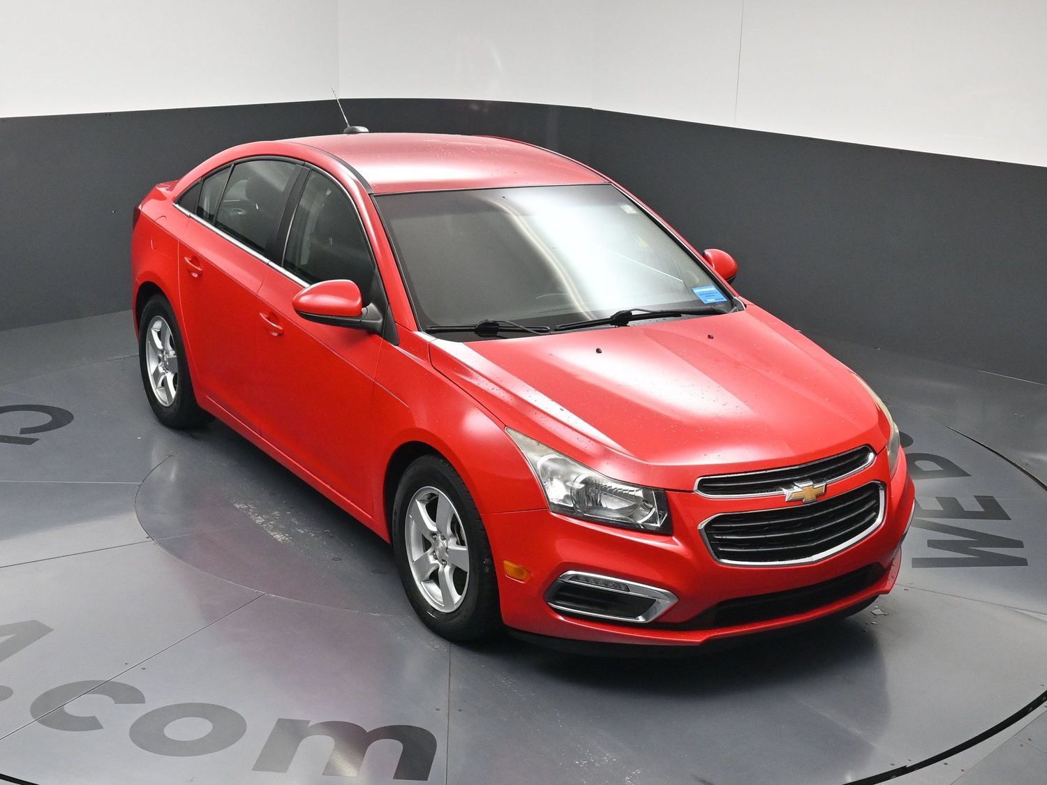 Used 2015 Chevrolet Cruze LT FWD image 23