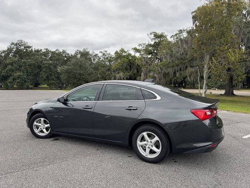 Used 2018 Chevrolet Malibu LS image 6